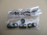 gufero ventilu - sací